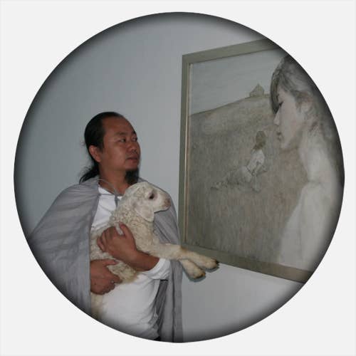 杨德忠先生