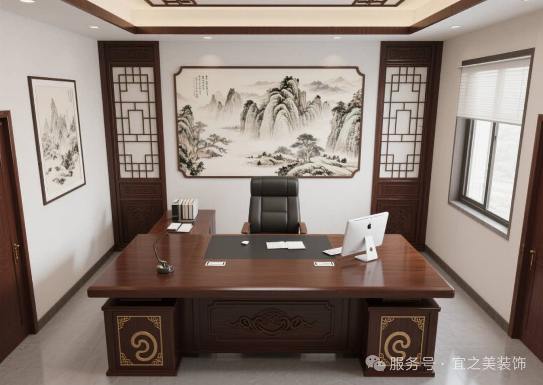 生成特定装饰办公室图片.png
