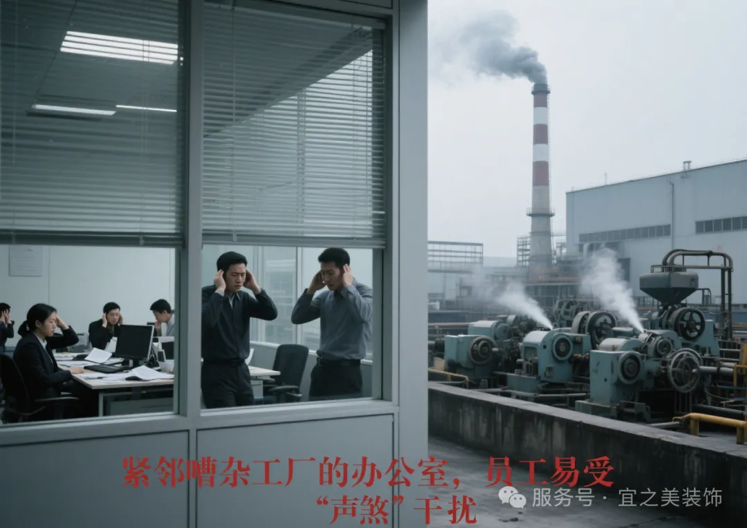 2025年秋季北京办公室装修风水问题-办公室装修风水