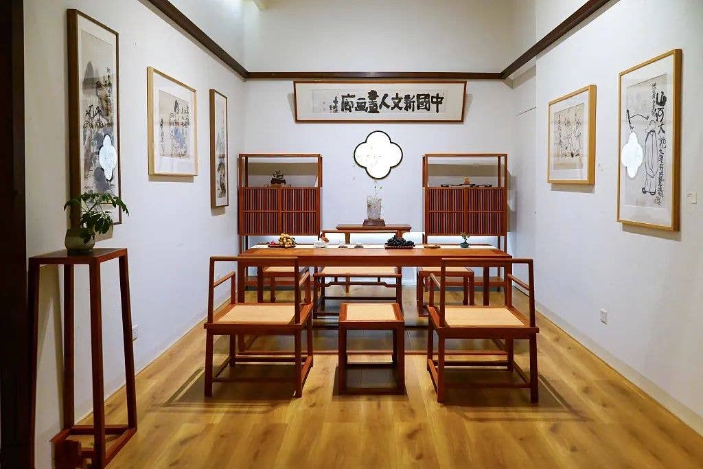 家中文昌位正确位置-风水知识